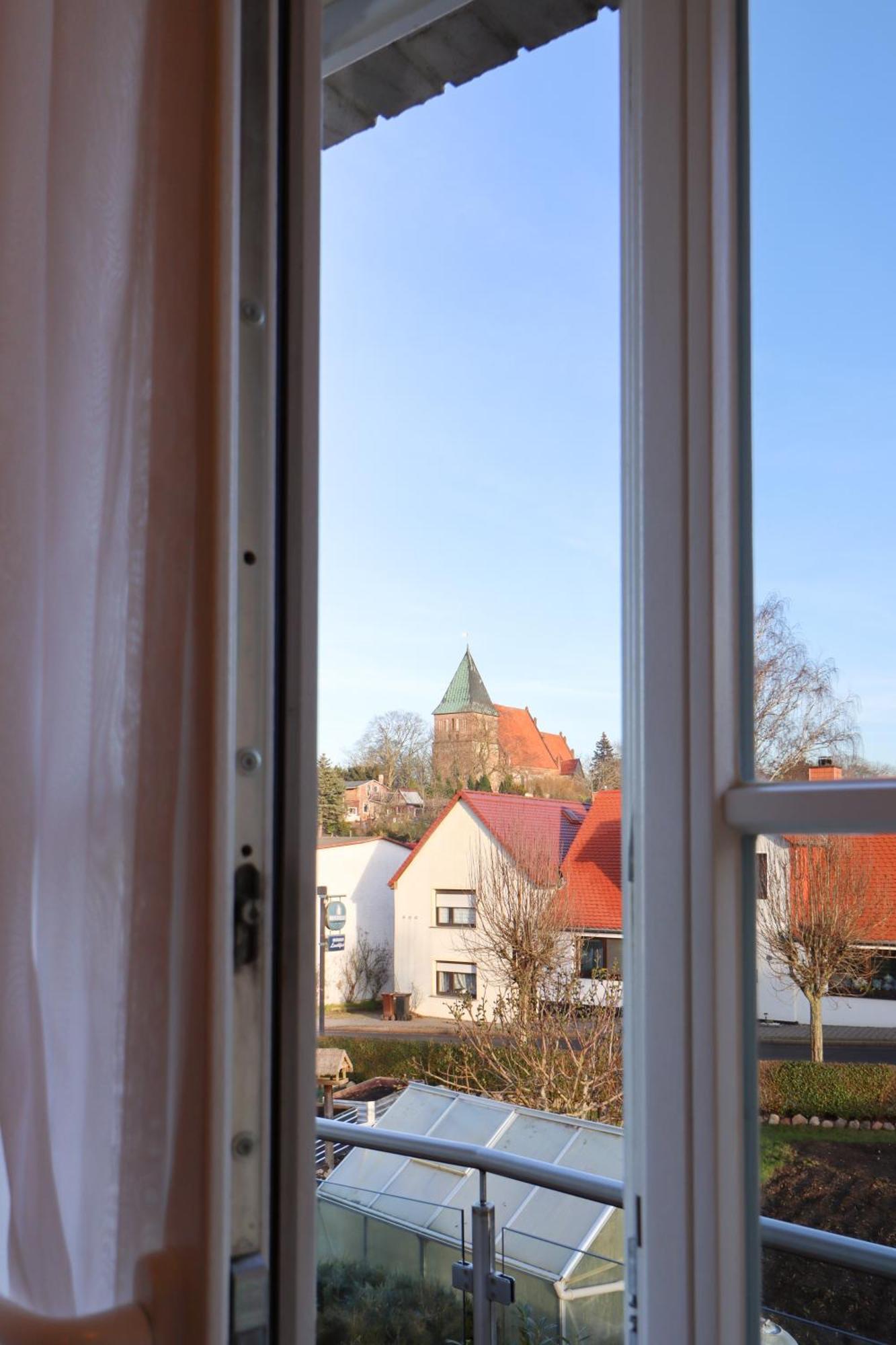 Aparthotel Leuchtfeuer Ruegen Glowe Pokoj fotografie